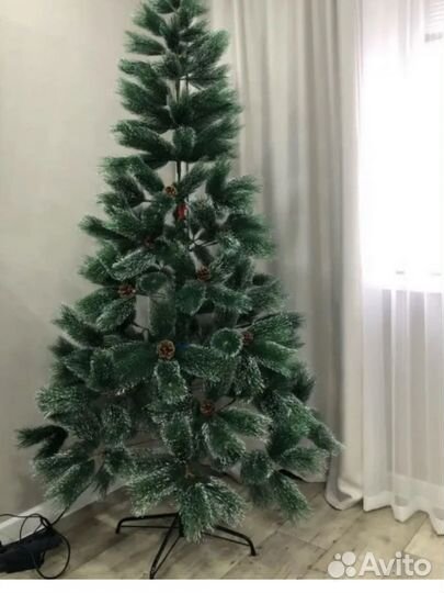 Елка искусственная