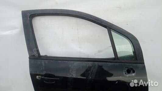 Дверь передняя правая, opel mokka 2016