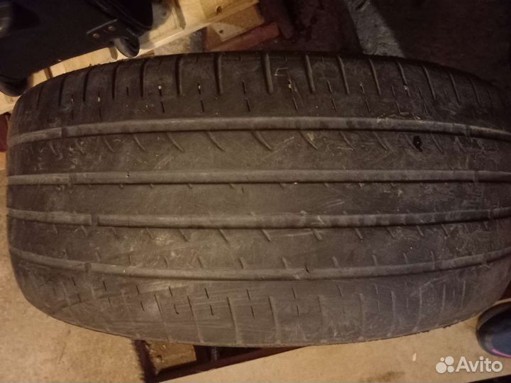 Goform GH-18 225/55 R17