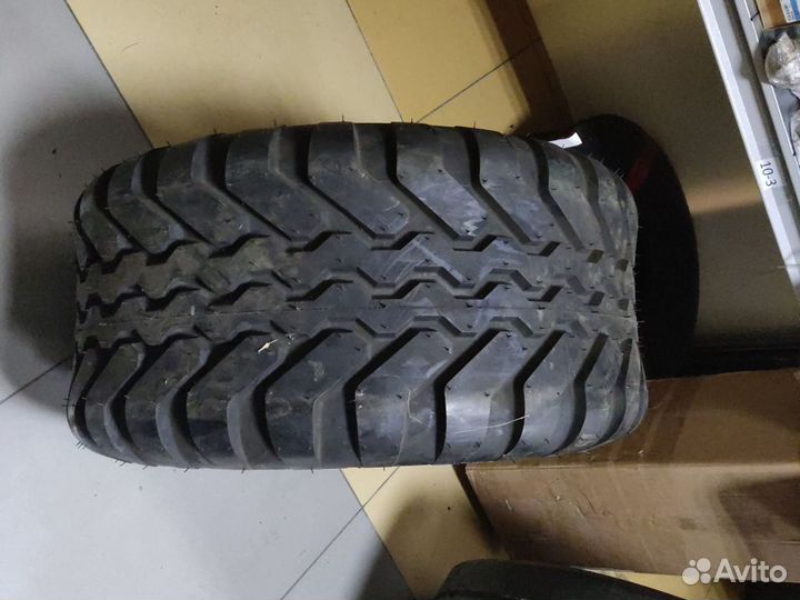 Vredestein T-Trac 380/55 R17 138