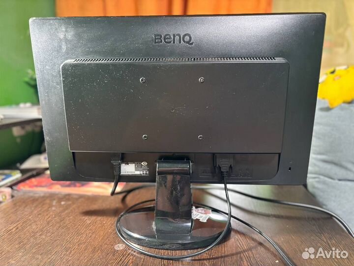 Монитор BenQ