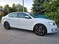 Skoda Octavia 1.2 MT, 2014, 175 021 км, с пробегом, цена 1 250 000 руб.