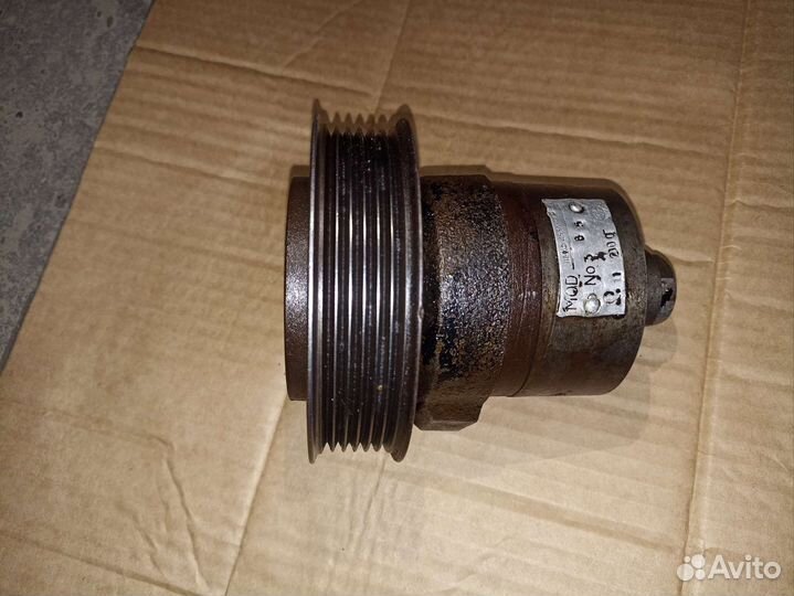 Насос гура на ГАЗель, Волгу, Соболь