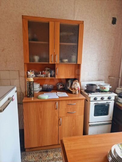 1-к. квартира, 29 м², 2/5 эт.