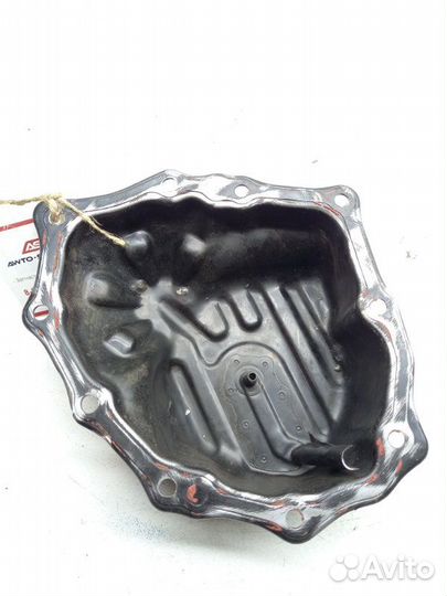 Крышка кпп Toyota Caldina CT198V 3CE