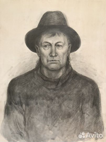 Академический рисунок на заказ/ живопись