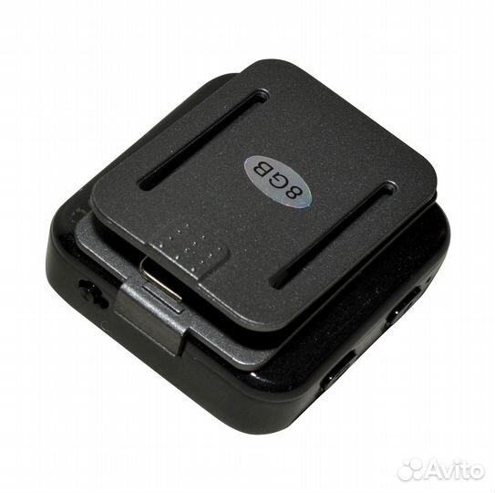 Мини диктофон EaglePro DU1700Z Bluetooth