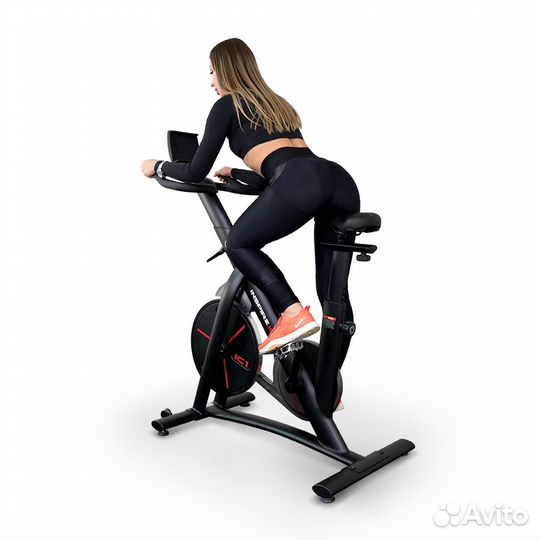 Велотренажер Inspire IC1.5 спин-байк