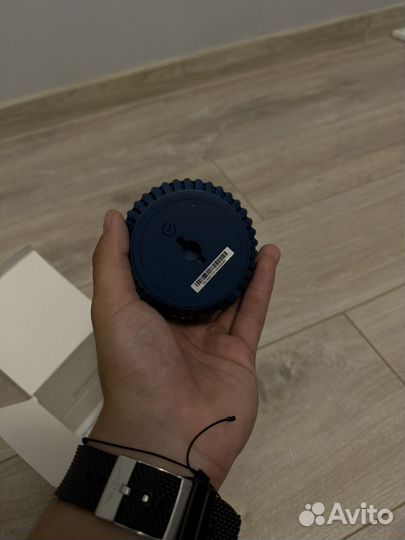 Колонка sber boom mini
