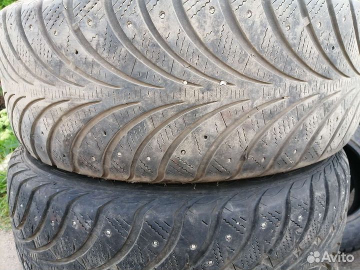 Goodyear Eagle M+S 205/55 R16