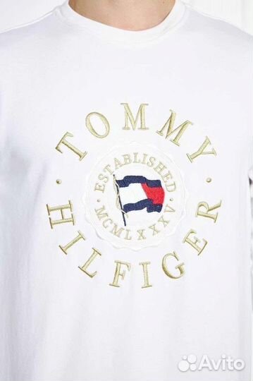 Свитшот Tommy Hilfiger