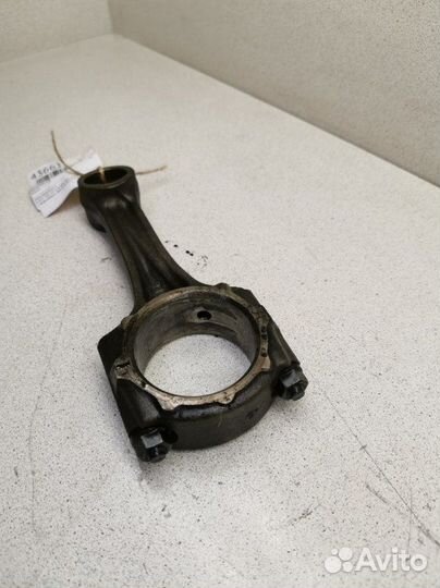 Шатун Mitsubishi Pajero V26W 4M40T