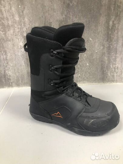 Ботинки для сноуборда