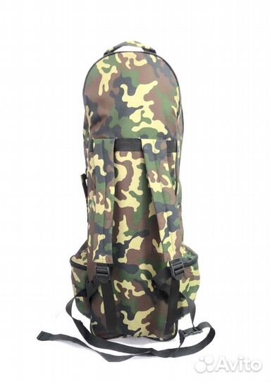 Набор кладоискателя (Рюкзак+лопата+чехол)