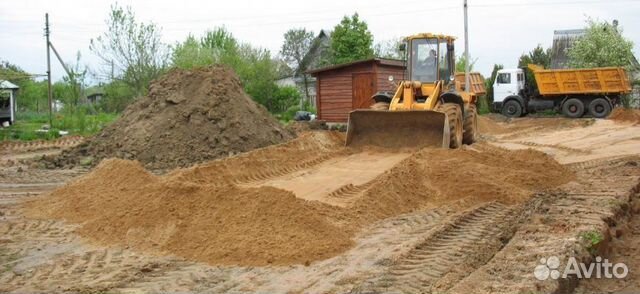 Грунт на отсыпку. Рекультивированный полигон тбо царёво. Обратная засыпка грунта. Планировка территории бульдозером. Обратная засыпка котлована песком.