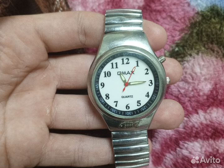 Мужские наручные часы