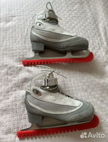 Коньки женские Riedell