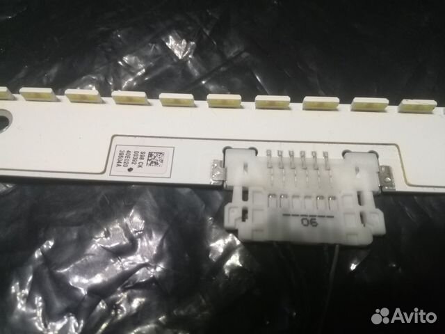 Подсветка на матрицу CY-KK040bglv5V тв samsung