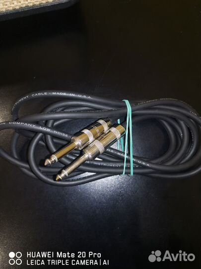 Гитарный комбоусилитель ibanez