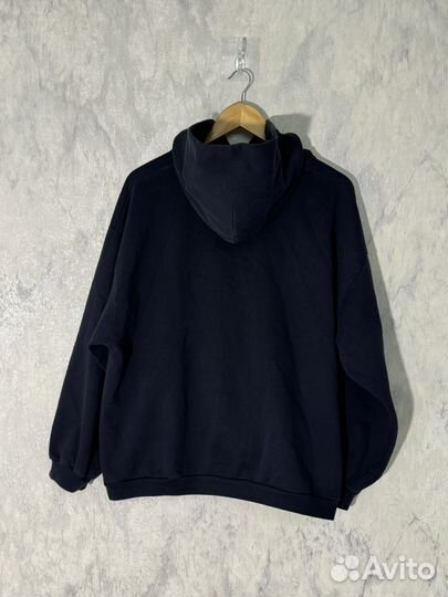 Balenciaga 3b logo Hoodie оригинал