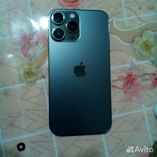 Apple Хr в корпусе 13 про