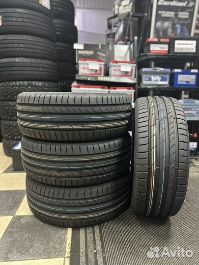 Kumho Ecsta PS71 225/45 R18 95Y