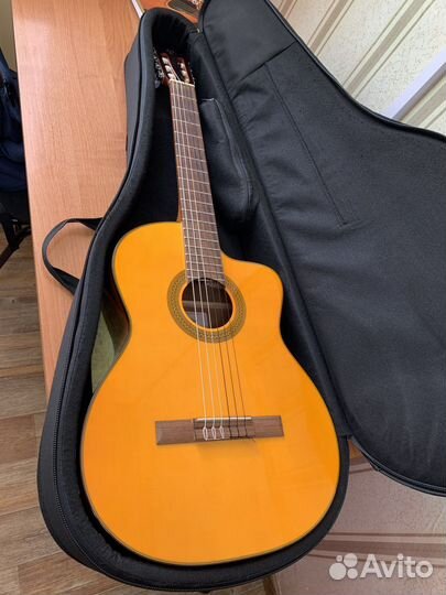 Классическая гитара