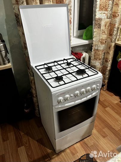 Газовая плита Gefest 3200