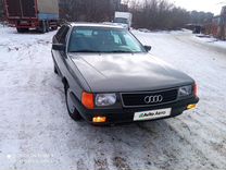 Audi 100 2.0 MT, 1988, 5 000 км, с пробегом, цена 120 000 руб.