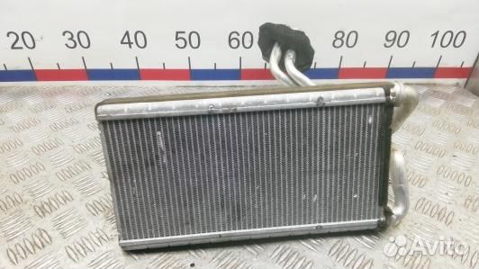 Радиатор отопителя dodge caliber (EBR07KJ01)