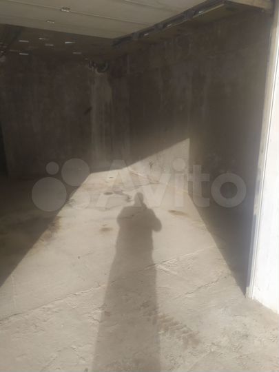 Машиноместо