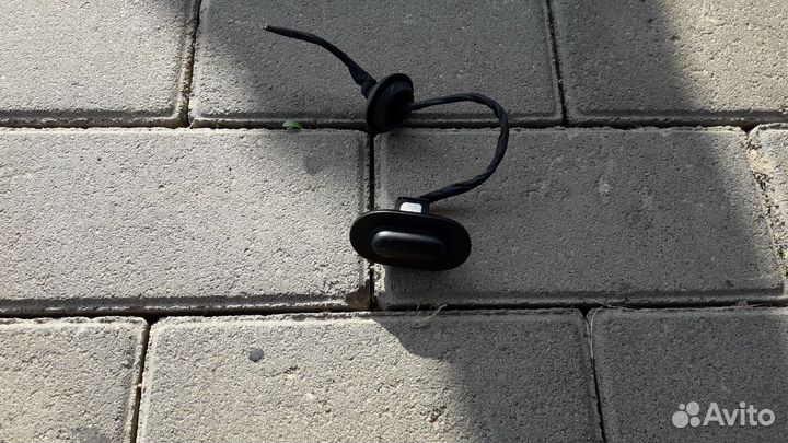 Датчик солнечного излучения volkswagen passat b6