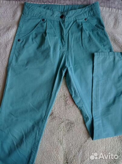 Брюки для девочек