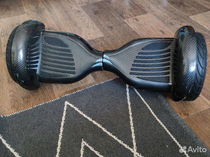 Гироскутер