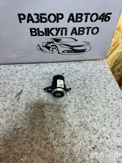 Кнопка старт-стоп Kia Cerato 4 BD GT хэтчбек G4FJ