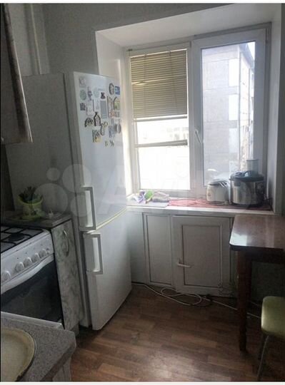 1-к. квартира, 32,4 м², 3/5 эт.