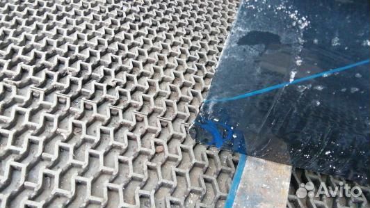 Дверь передняя правая citroen C4 2 (BAD03E201)