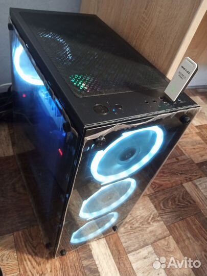 Core i7/16gb ddr4/ RTX 3060ti