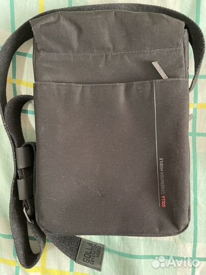 Сумка для нетбука