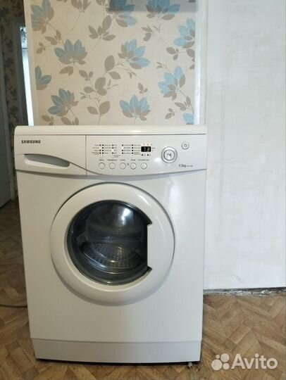 Продам стиральную машинку самсунг доставка