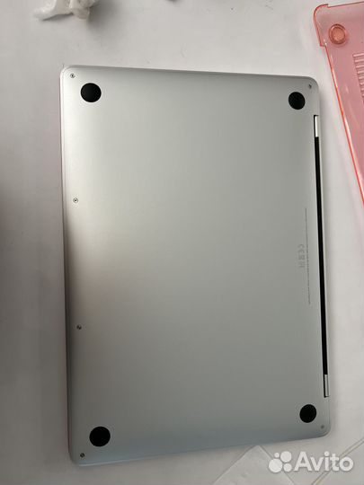 Apple MacBook Pro 13 2020 m1 16gb 512gb