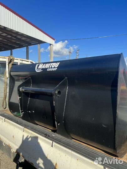 Ковш маниту manitou 1500 оригинал