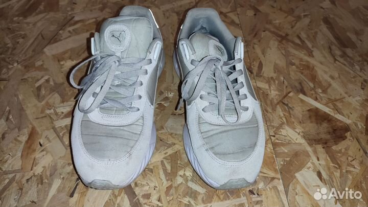 Кроссовки puma