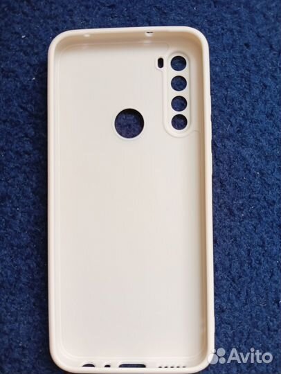 Чехол для смартфона Xiaomi Redmi Note 8t