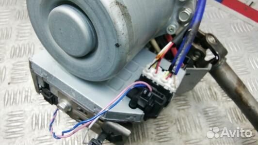 Электроусилитель руля nissan X-trail T31 (EEA11VK0