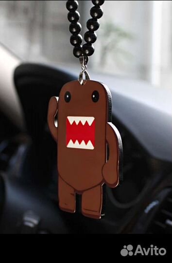 Четки с домокуном