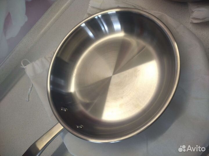 Сковорода IKEA sensuell