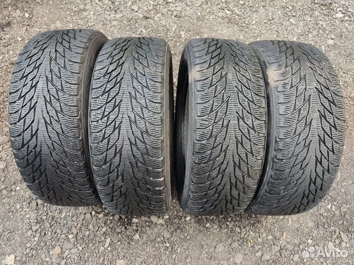 Nokian Tyres Hakkapeliitta R2 205/55 R16 94V