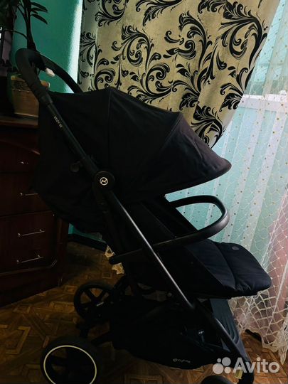 Коляска cybex