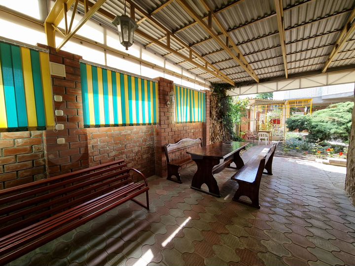 Комната 25 м², 1/3 эт.